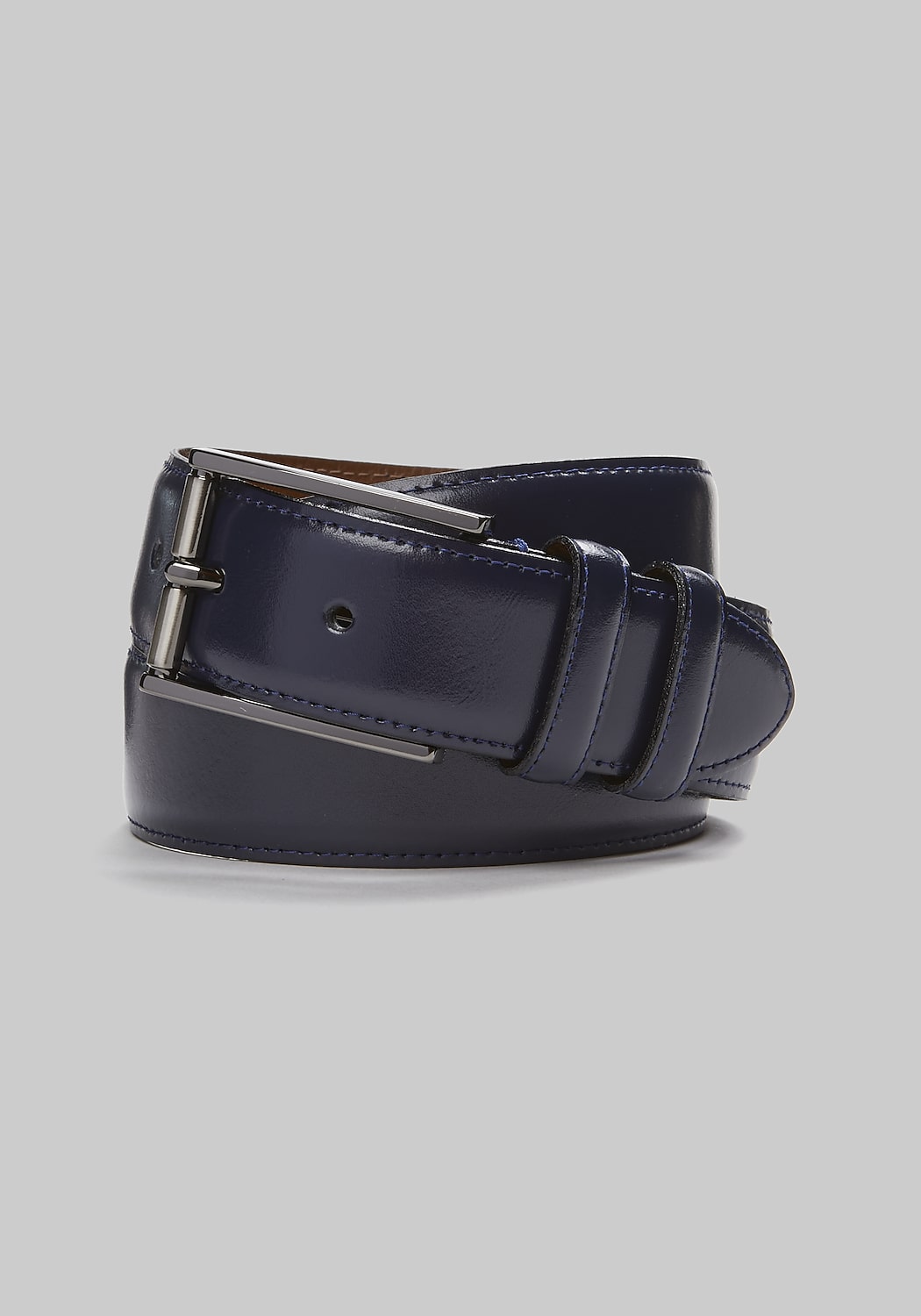 Jos. A. Bank Feather Edge Belt