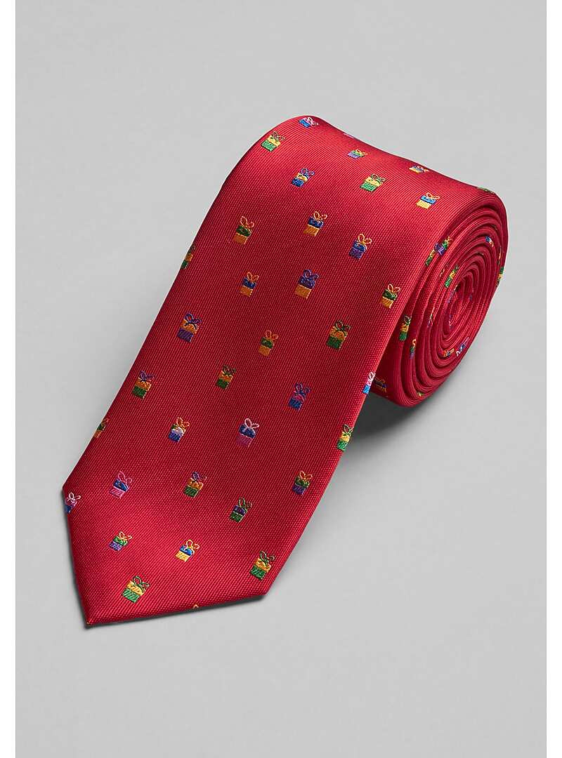 Jos. A. Bank Holiday Gift Tie CLEARANCE All Clearance Jos A Bank