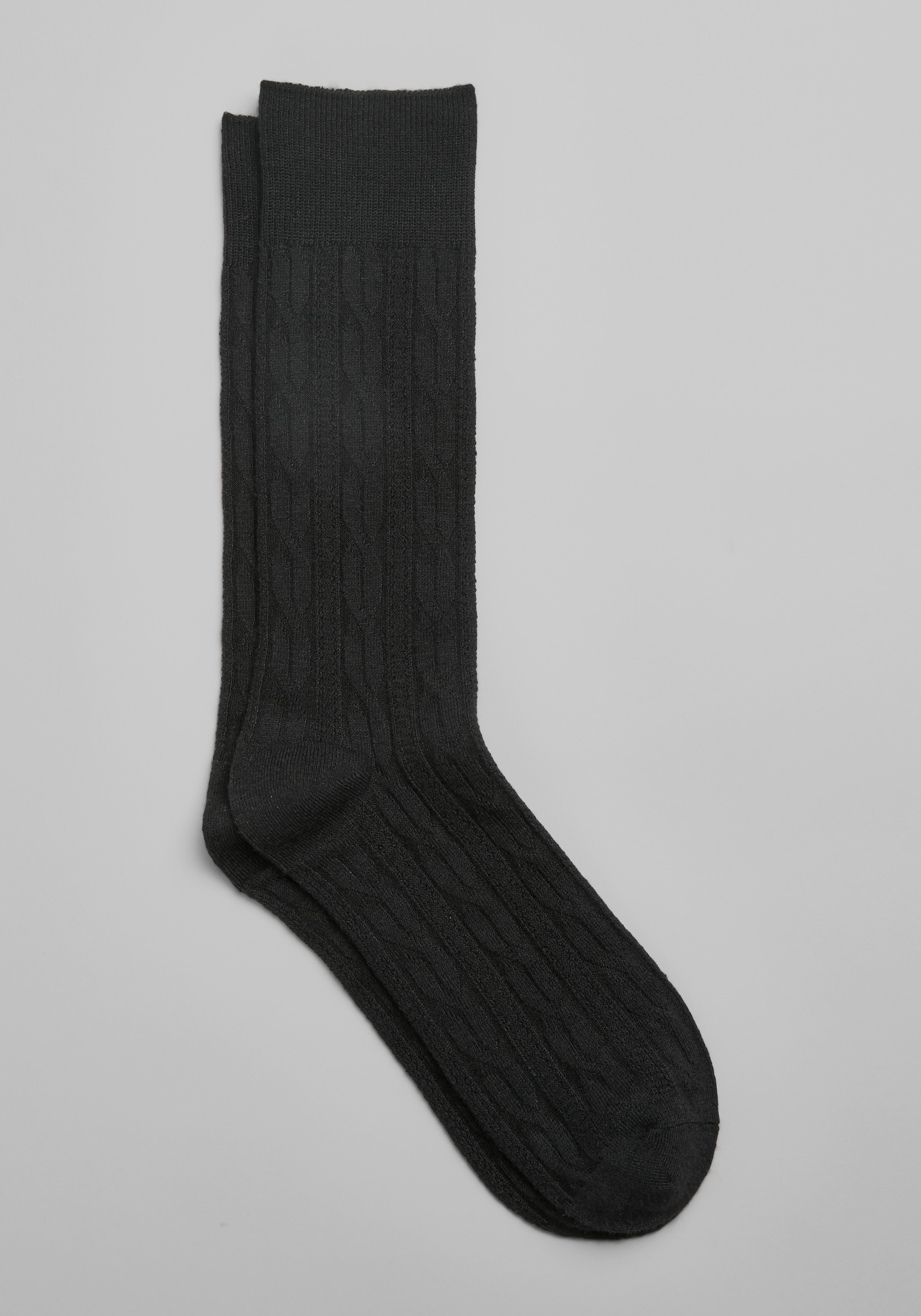 Men's Accessories, Jos. A. Bank Cashmere Blend Socks - Jos A Bank