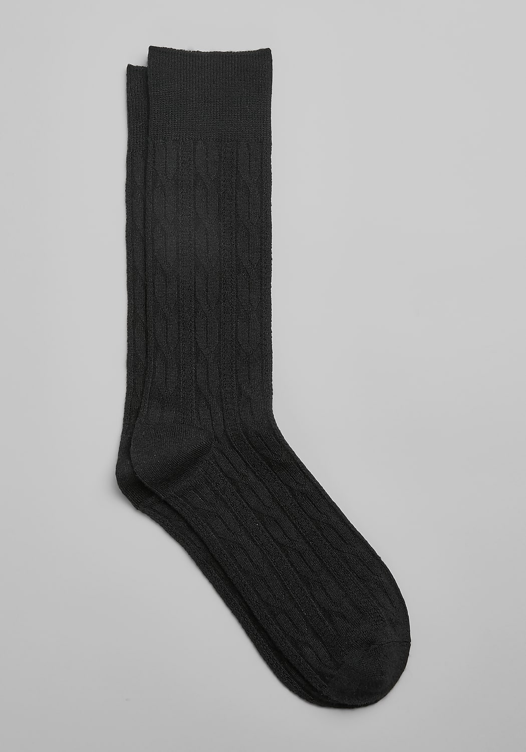 Jos. A. Bank Cashmere Blend Socks