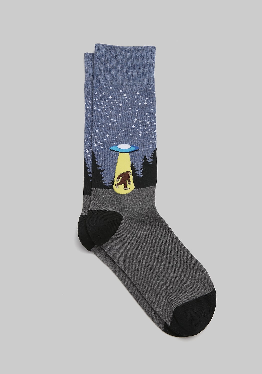 Jos. A. Bank Big Foot & UFO Socks