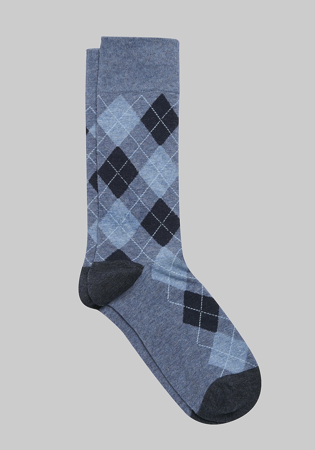 Jos. A. Bank Argyle Socks