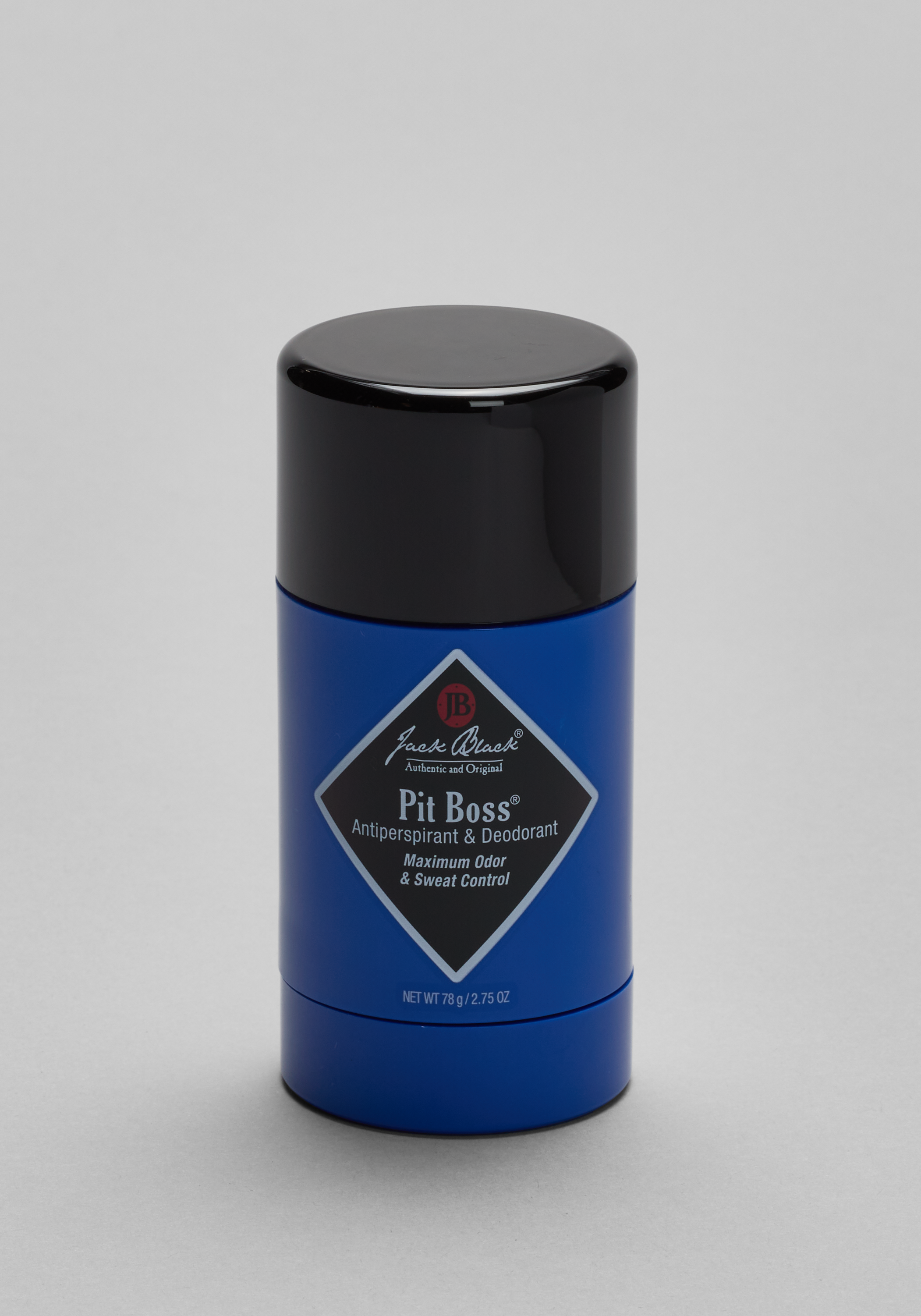 Jack black antiperspirant best sale