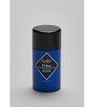 Pit boss deodorant clearance