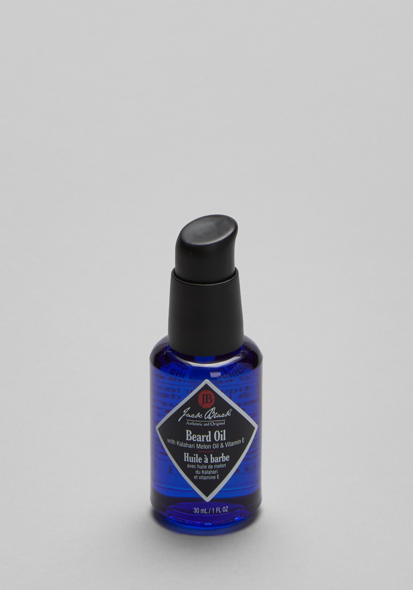 Men's Accessories, Jack Black Beard Oil, 1 oz. - Jos A Bank