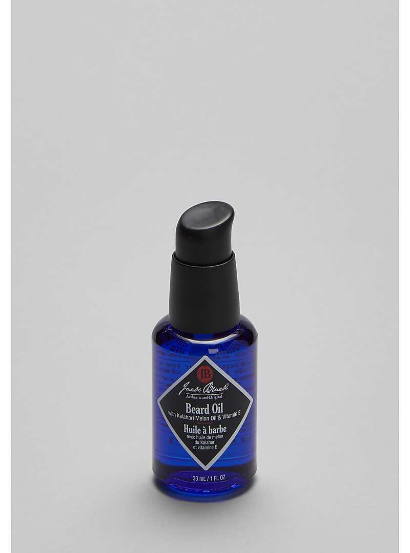 Jack Black Beard Oil, 1 oz. Jack Black Jos A Bank