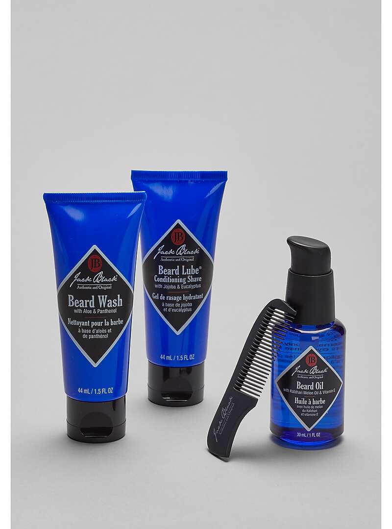 Jack Black Beard Grooming Kit Jack Black Jos A Bank