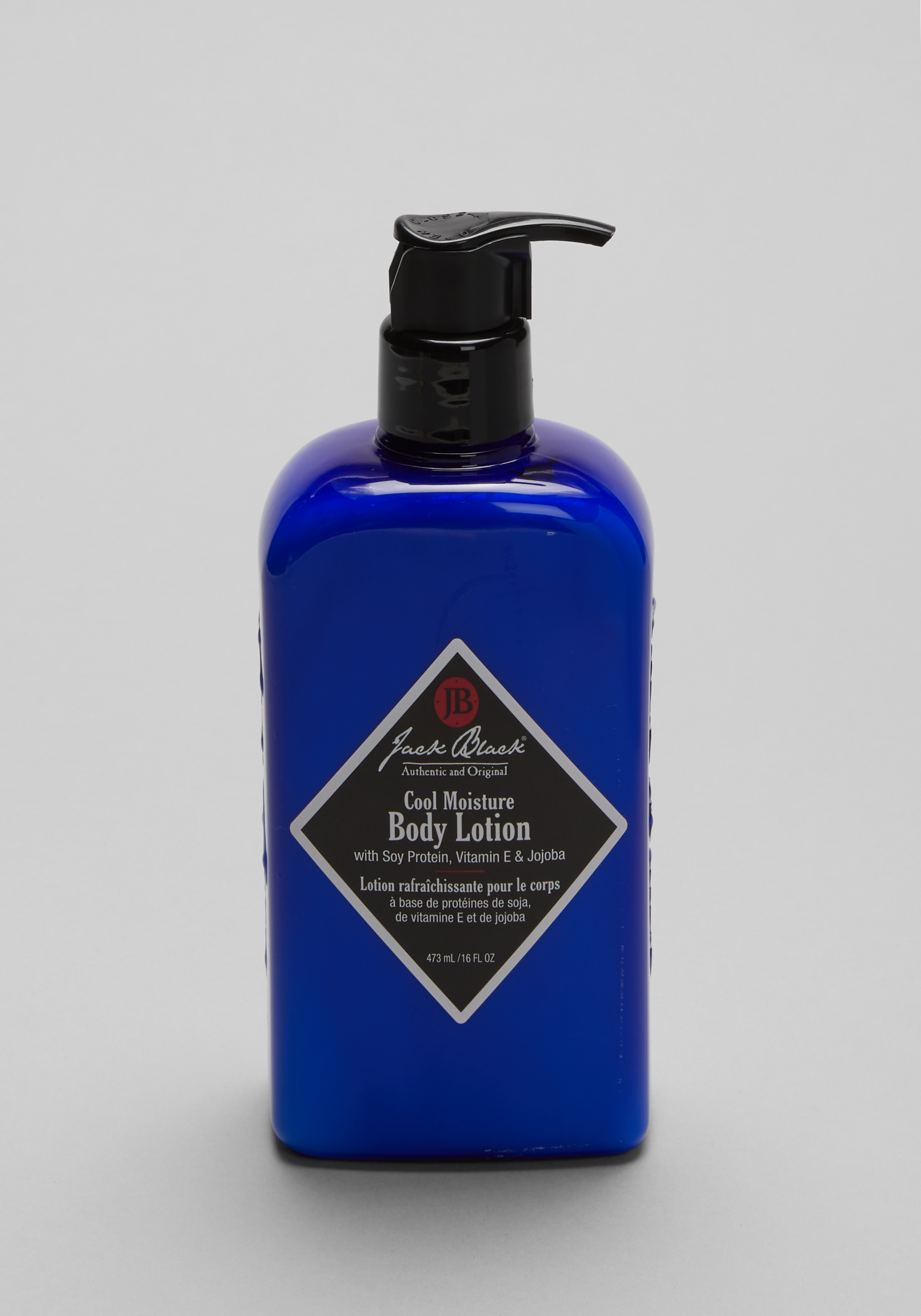 Men's Accessories, Jack Black Cool Moisture Body Lotion, 16 oz. - Jos A Bank