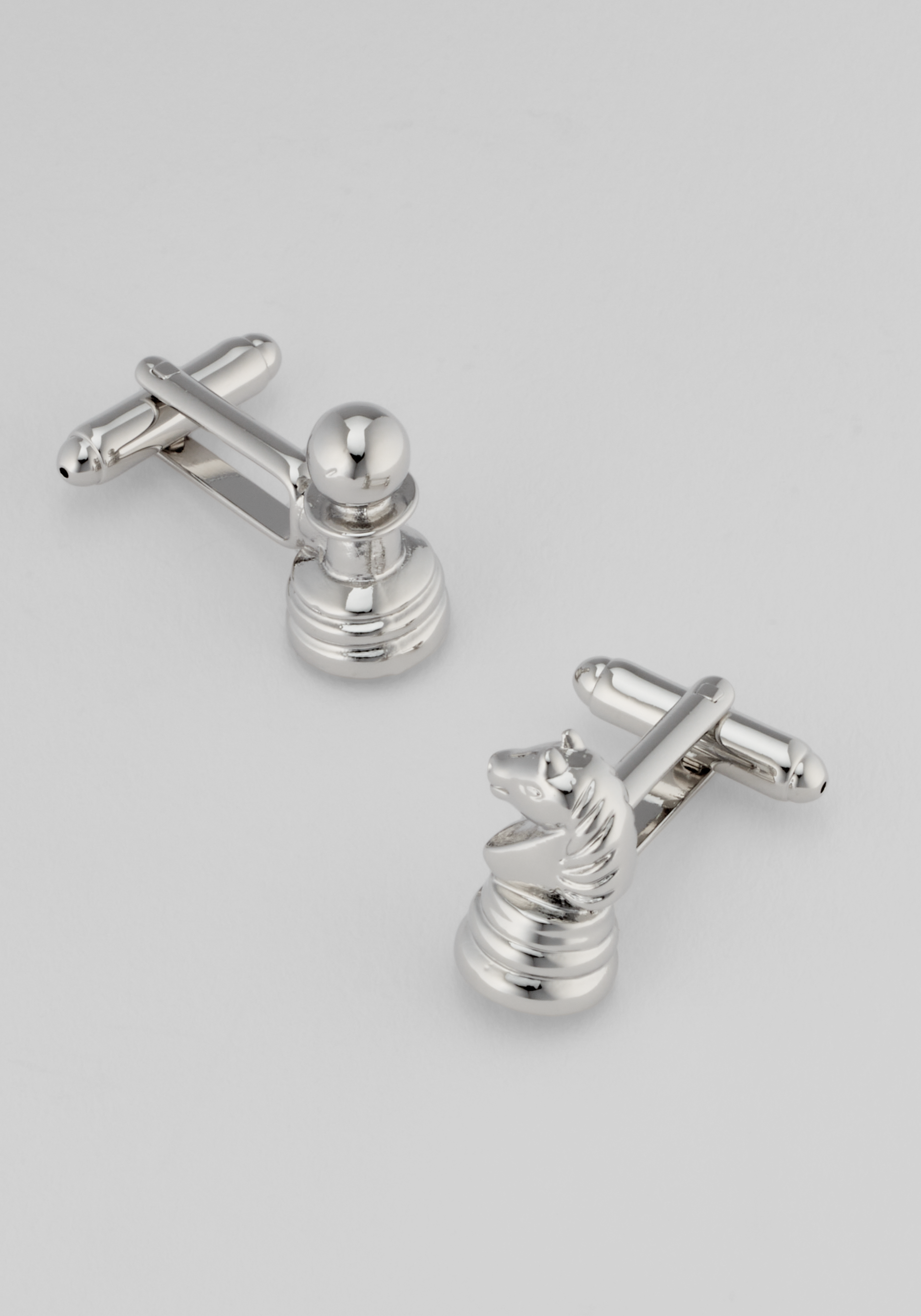 Jos. A. Bank Chess Cufflinks CLEARANCE All Clearance Jos A Bank