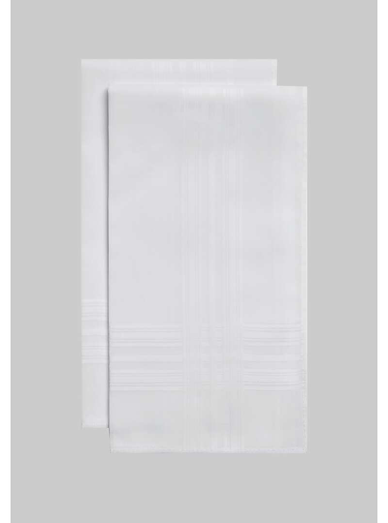 Jos. A. Bank Handkerchief, 2Pack All Accessories Jos A Bank