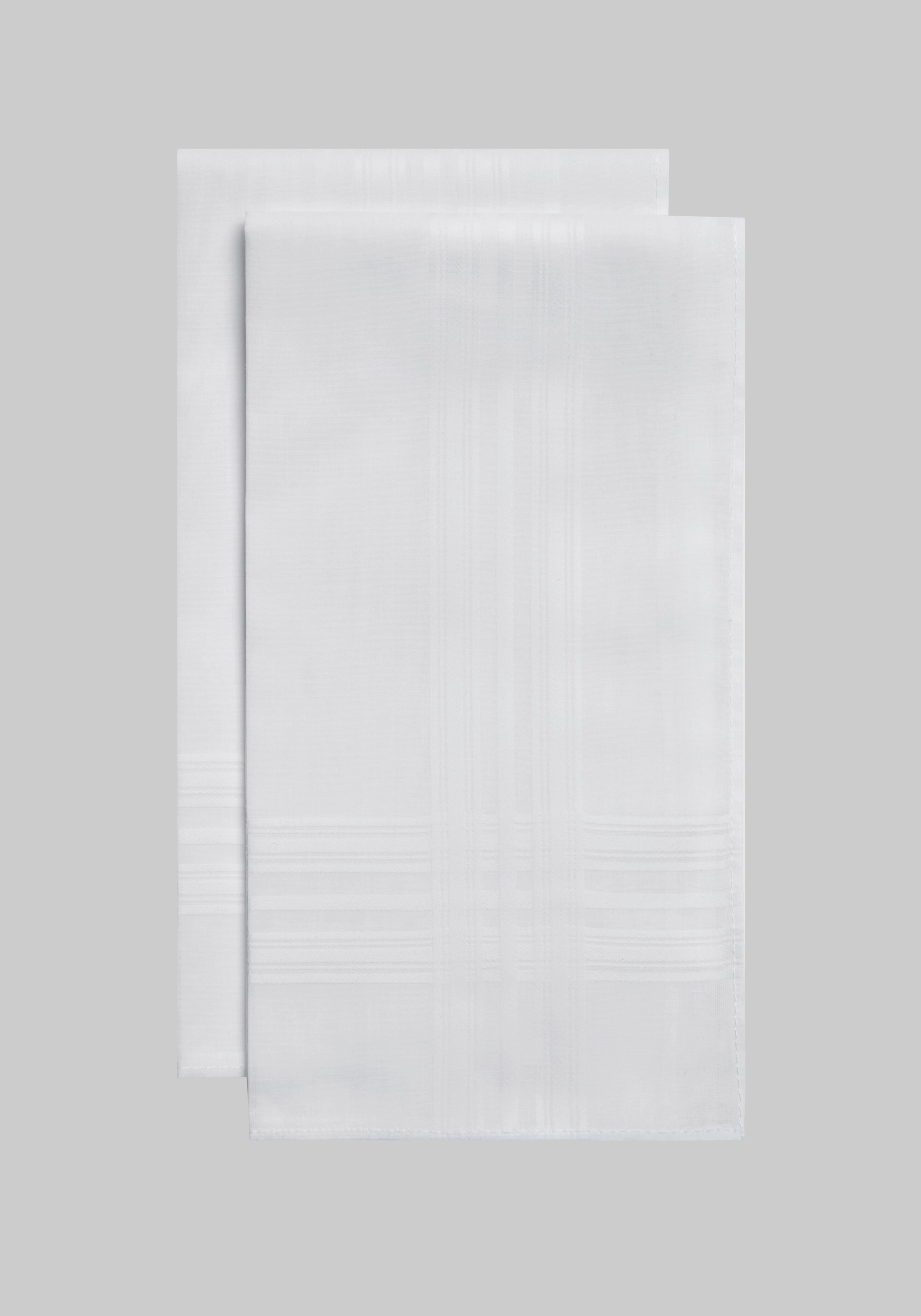 Jos. A. Bank Handkerchief, 2-Pack