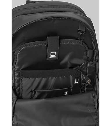 Jos a hotsell bank leather backpack