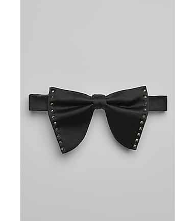 Jos. A. Bank Pre-Tied Butterfly Bow Tie CLEARANCE - All Clearance