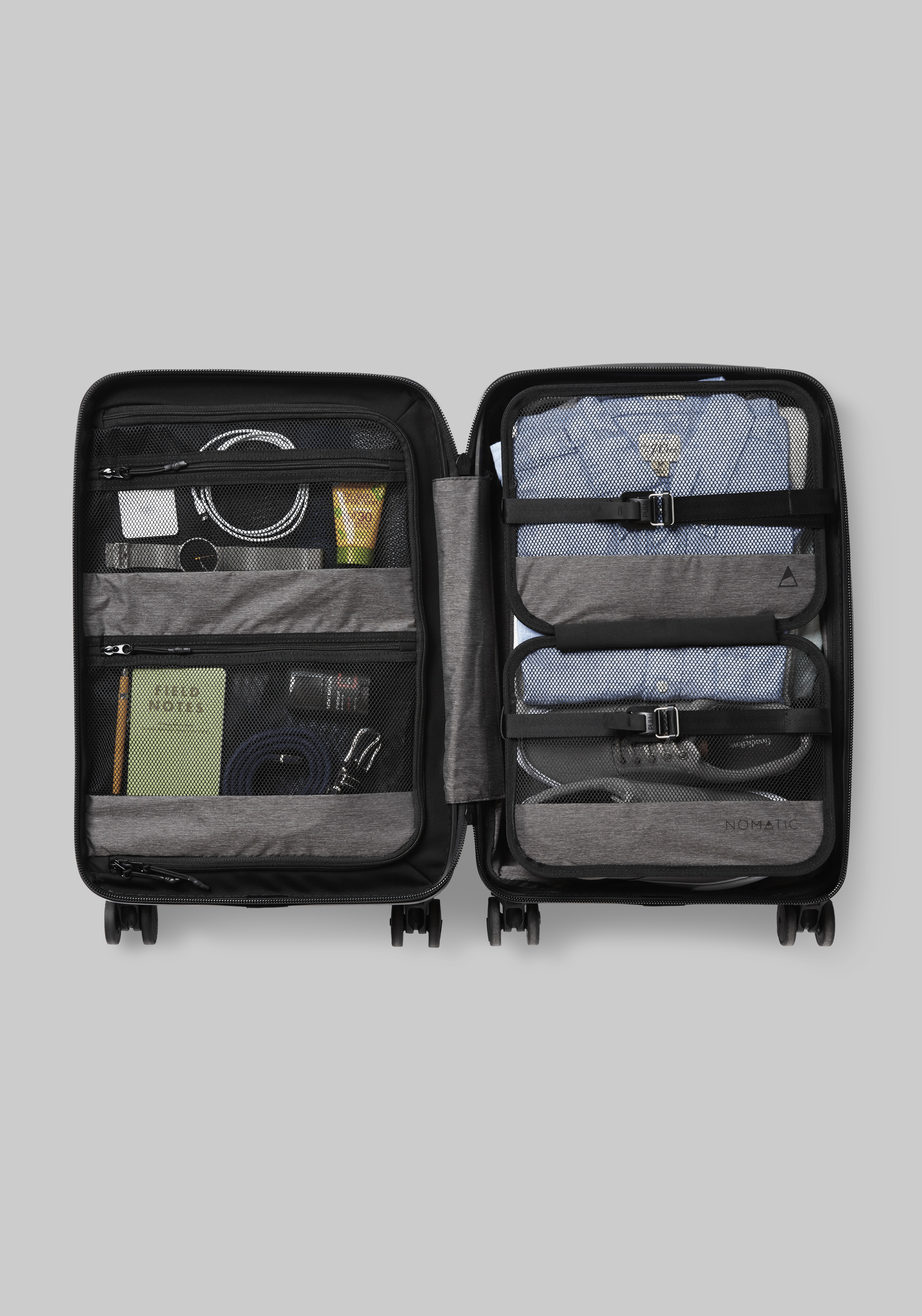 Nomatic Carry-On Classic