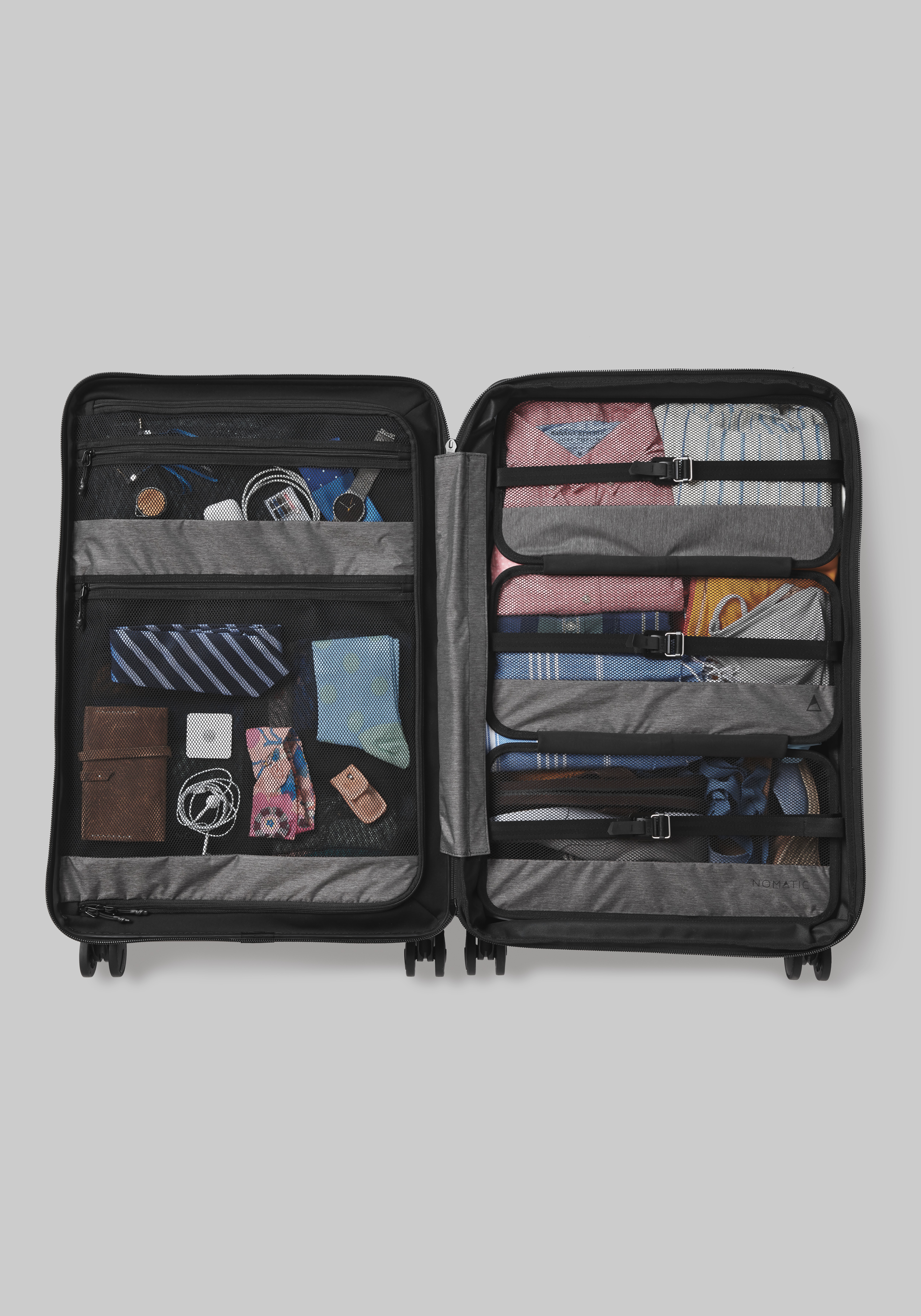 Nomatic Check-In Luggage