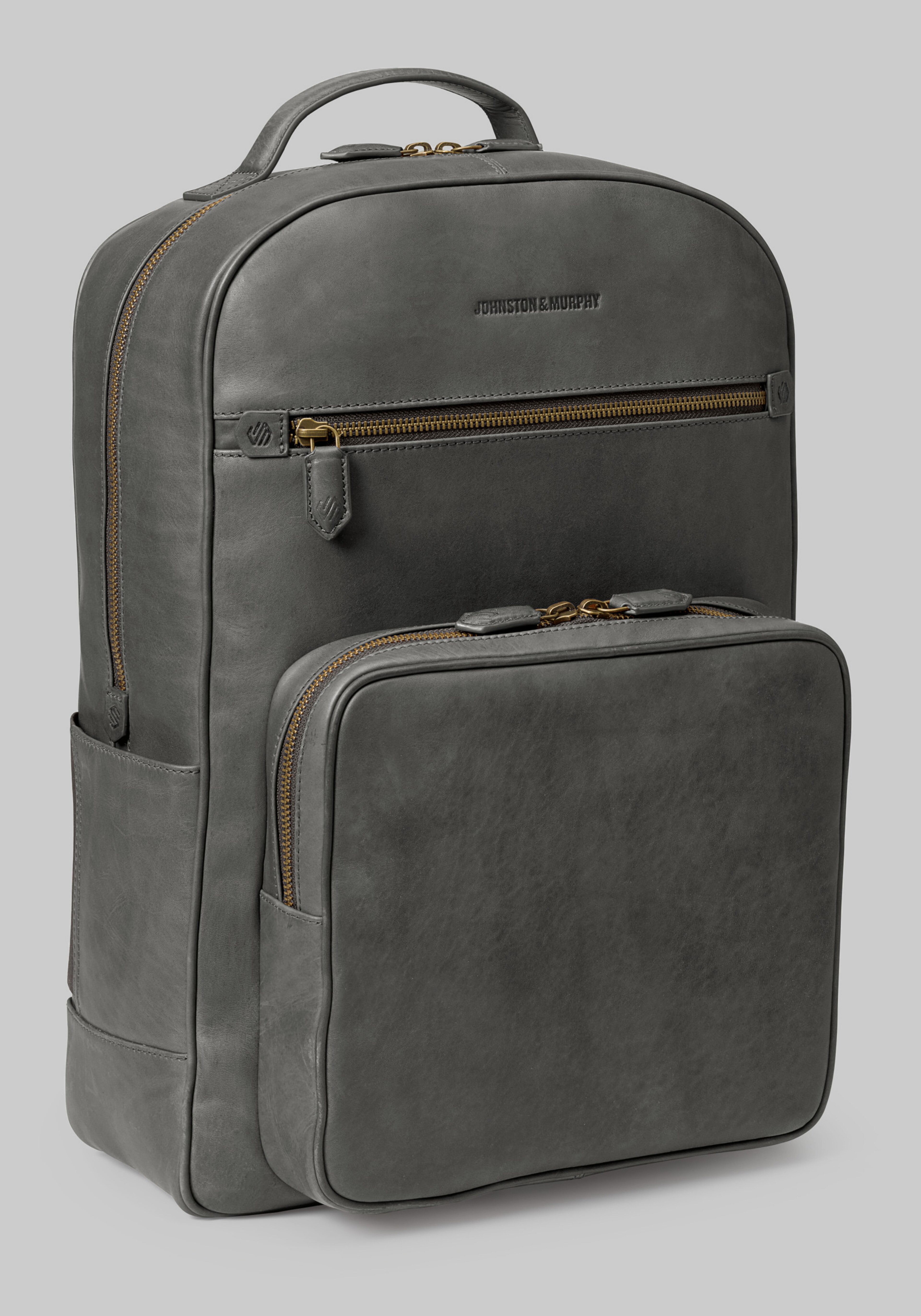 Johnston & Murphy Rhodes Backpack