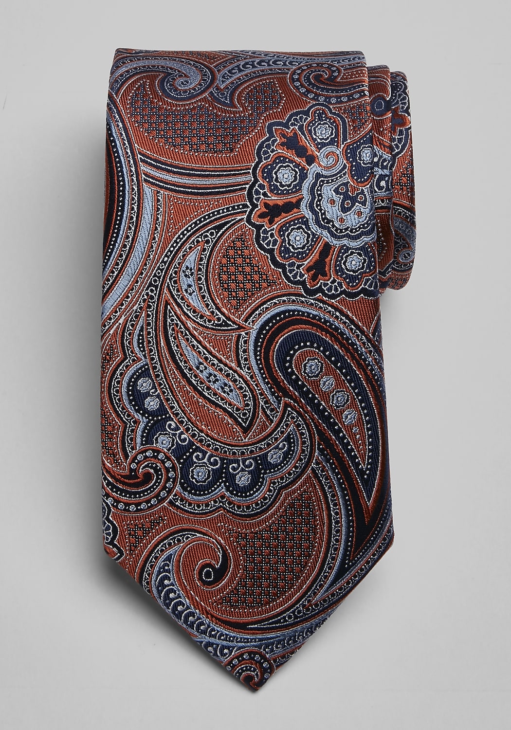 Reserve Collection Paisley Tie CLEARANCE