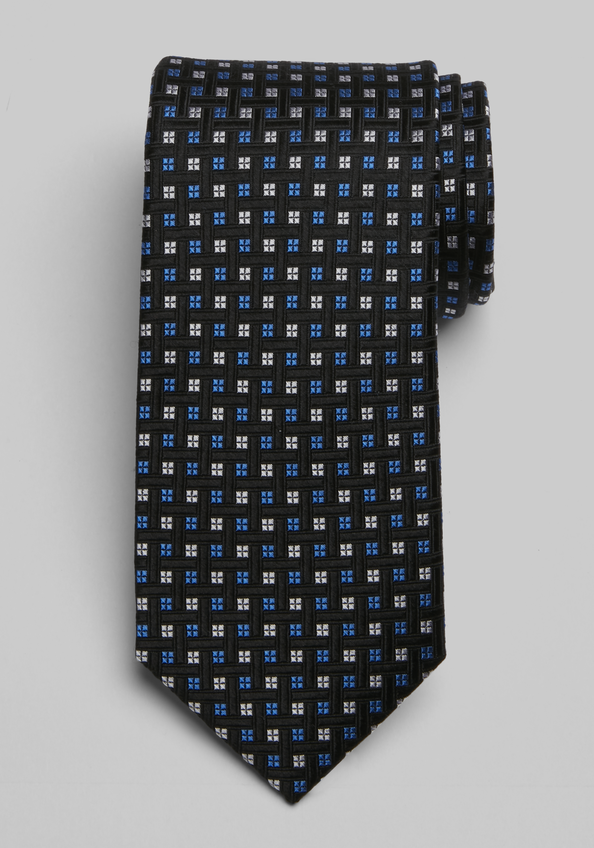 jos a bank long ties