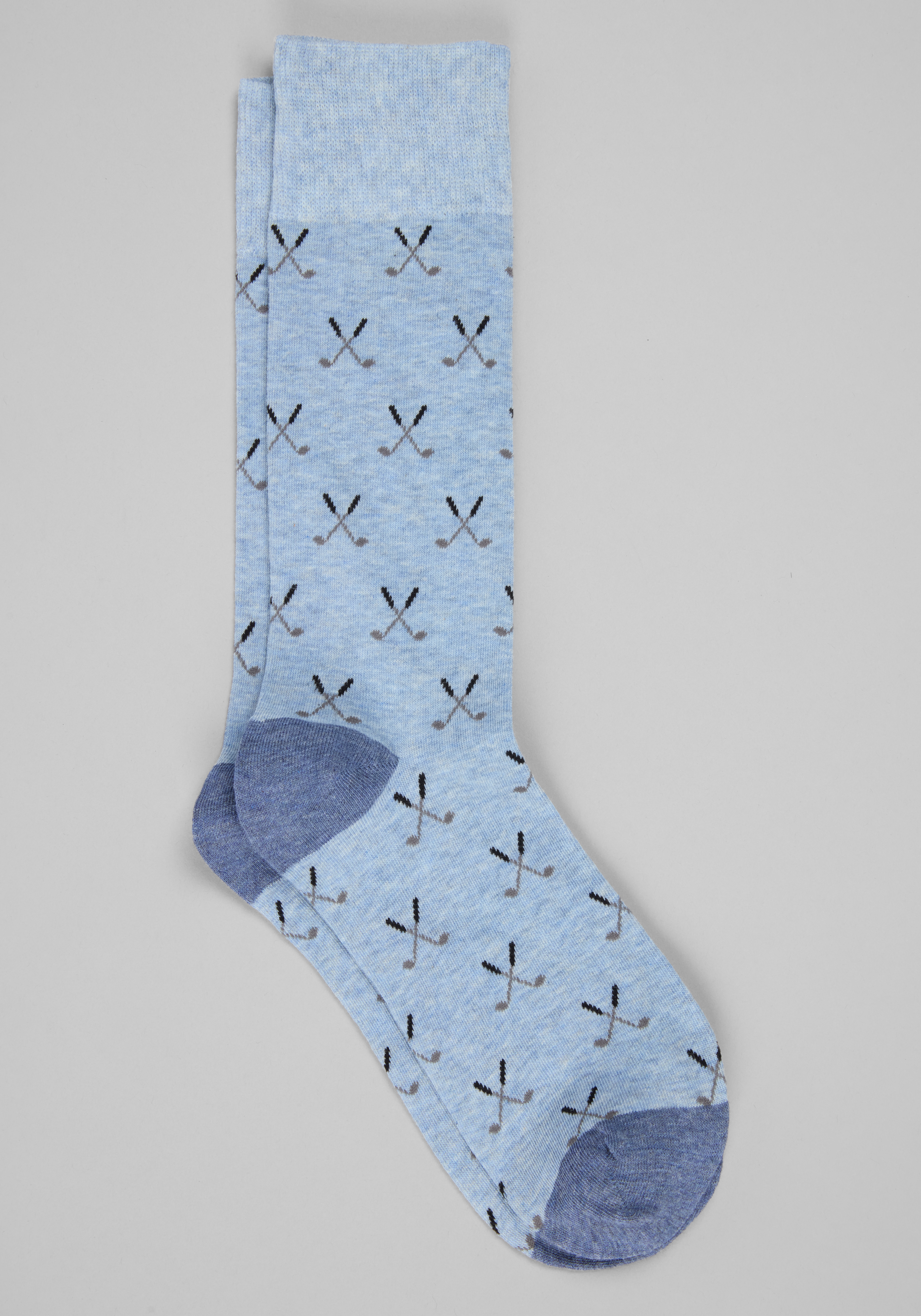 Jos. A. Bank Golf Club Socks