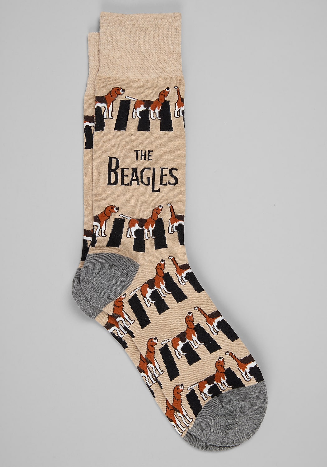 Jos. A. Bank The Beagles Socks