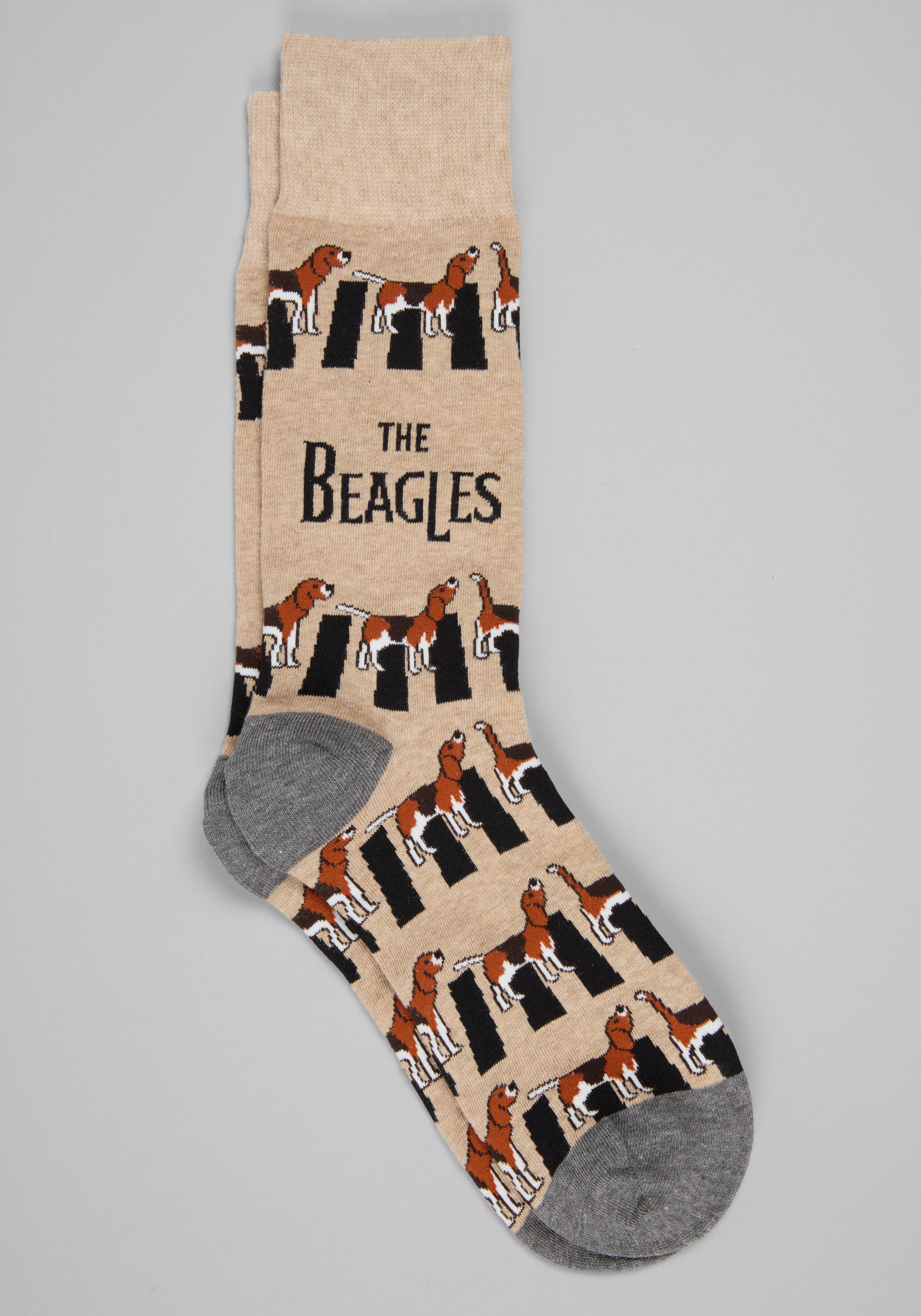 Jos. A. Bank The Beagles Socks