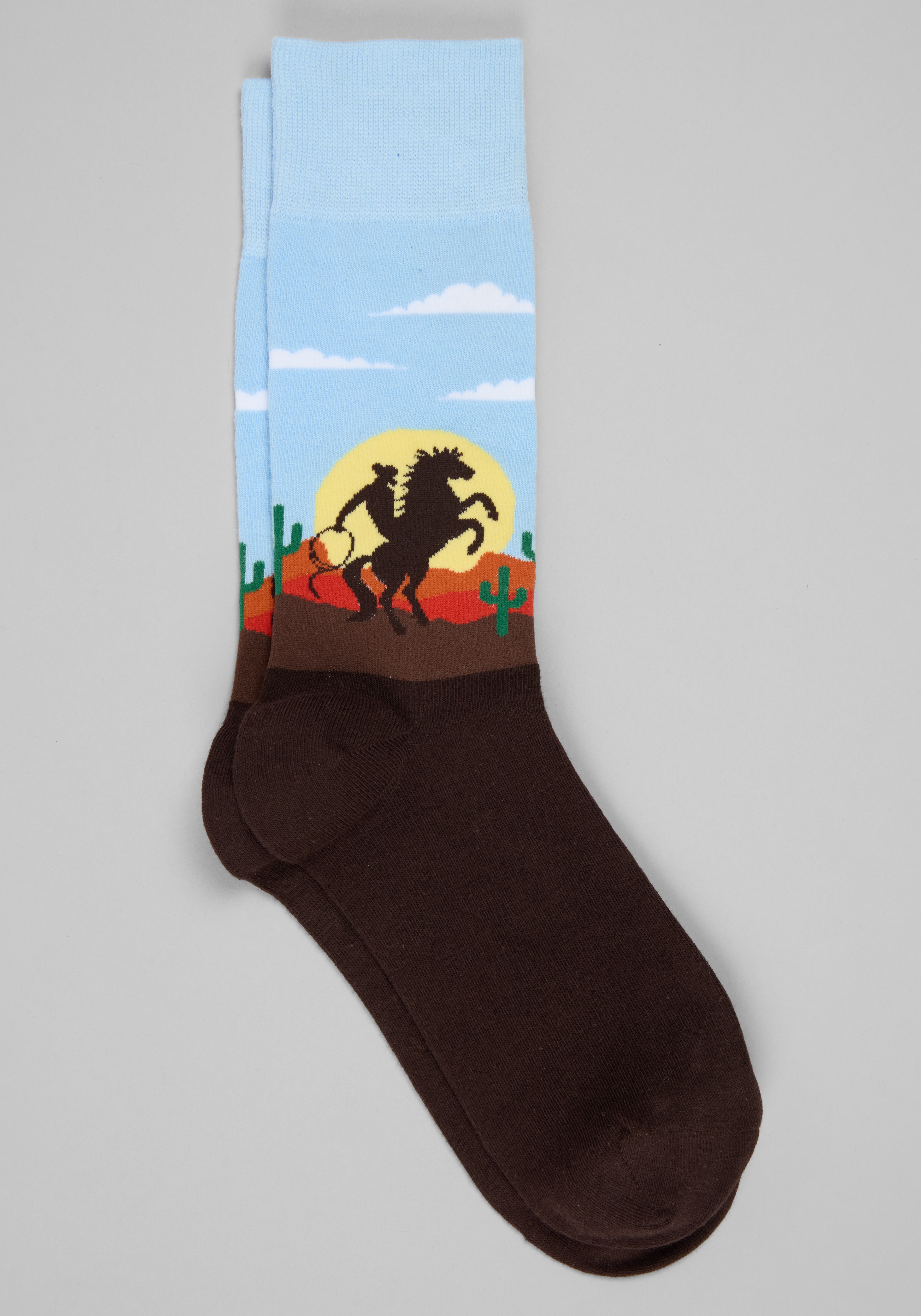 Jos. A. Bank Rodeo Socks