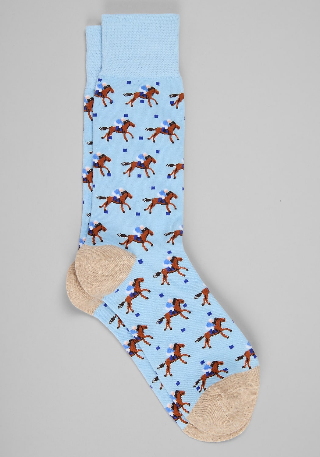 Jos. A. Bank Derby Socks