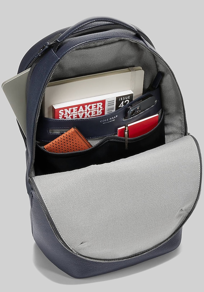 Cole Haan Triboro Backpack - All Accessories | Jos A Bank