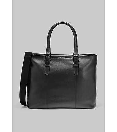 Cole haan cheap black tote