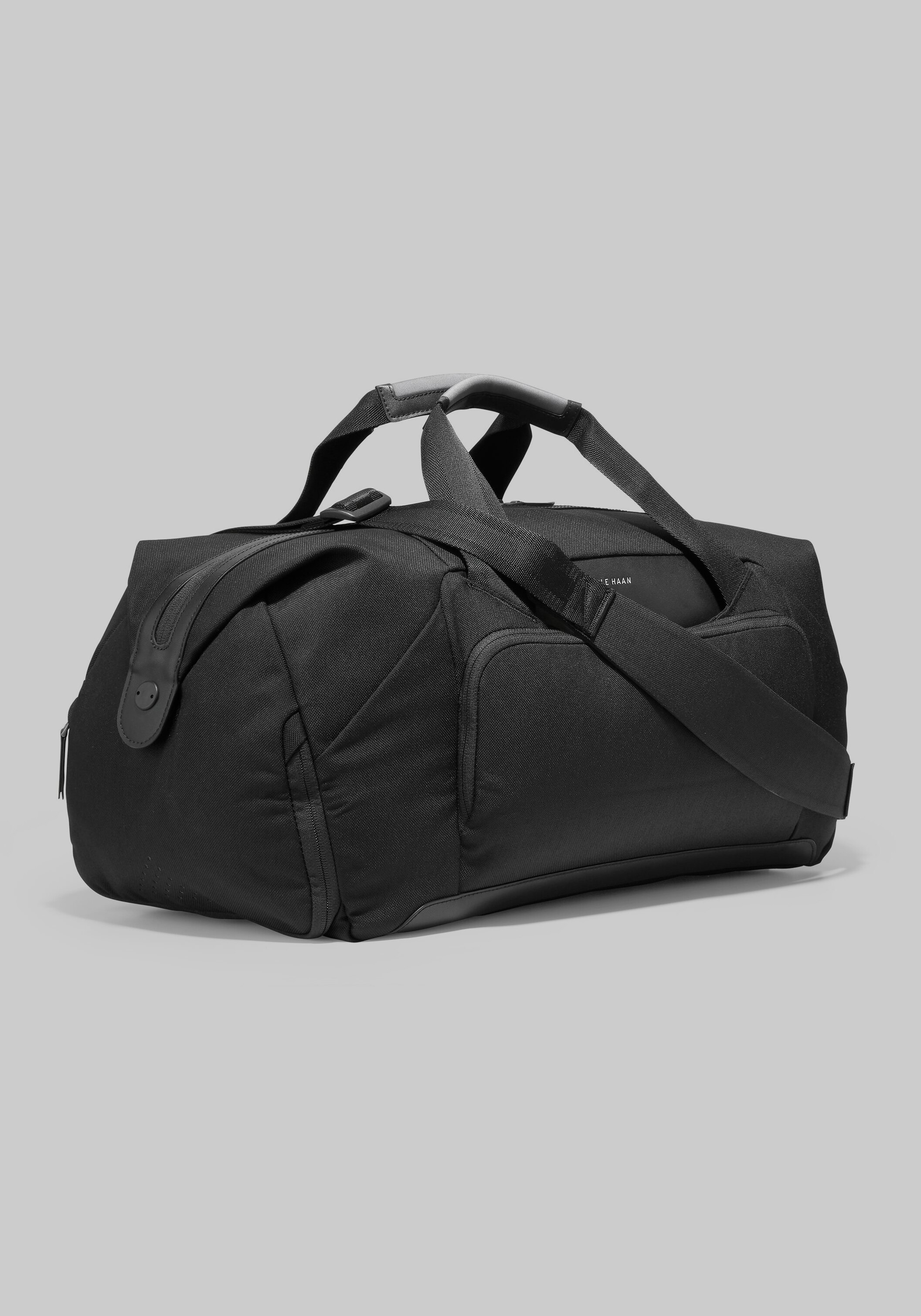 Cole discount haan luggage