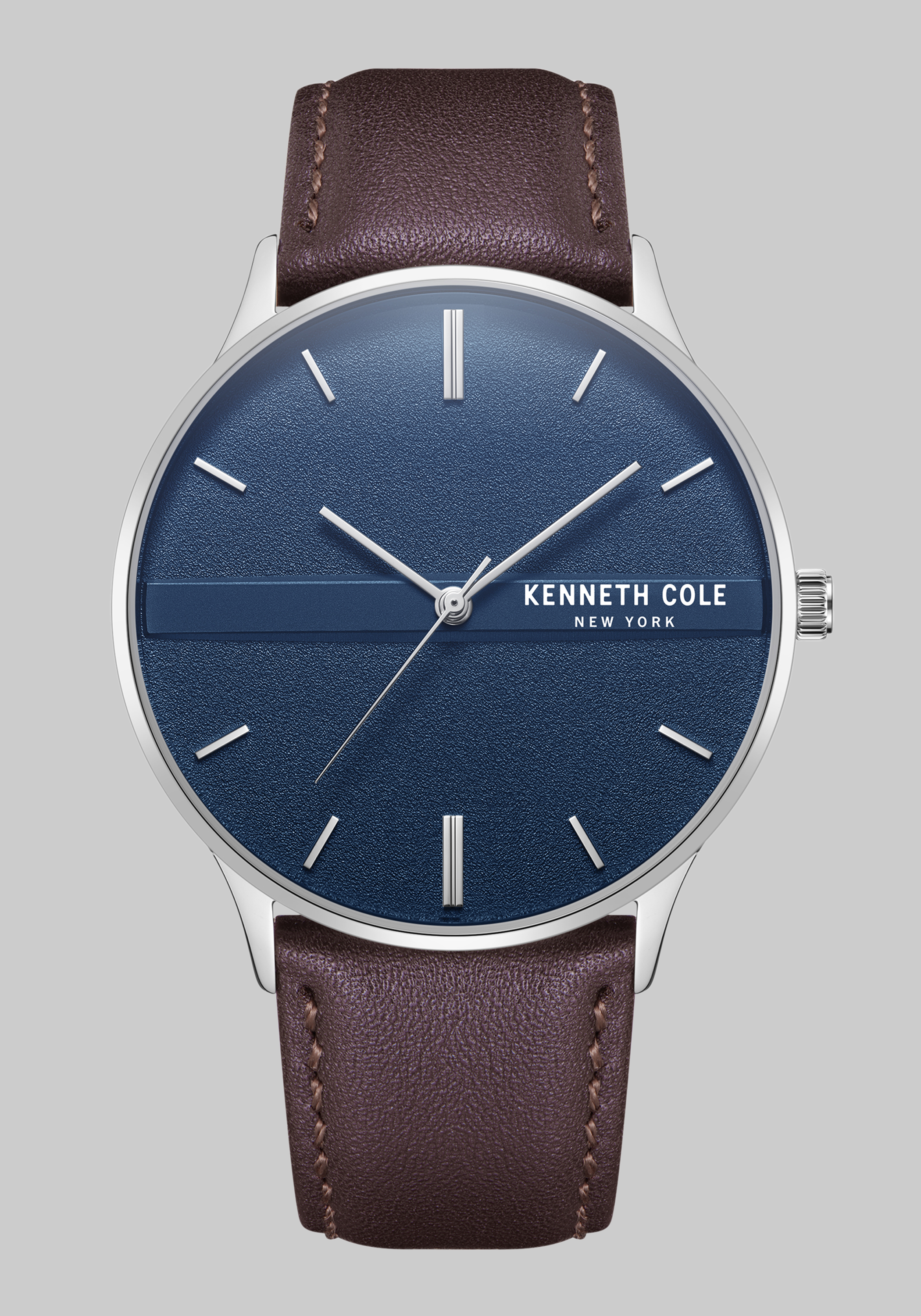 Kenneth cole hotsell slim watch