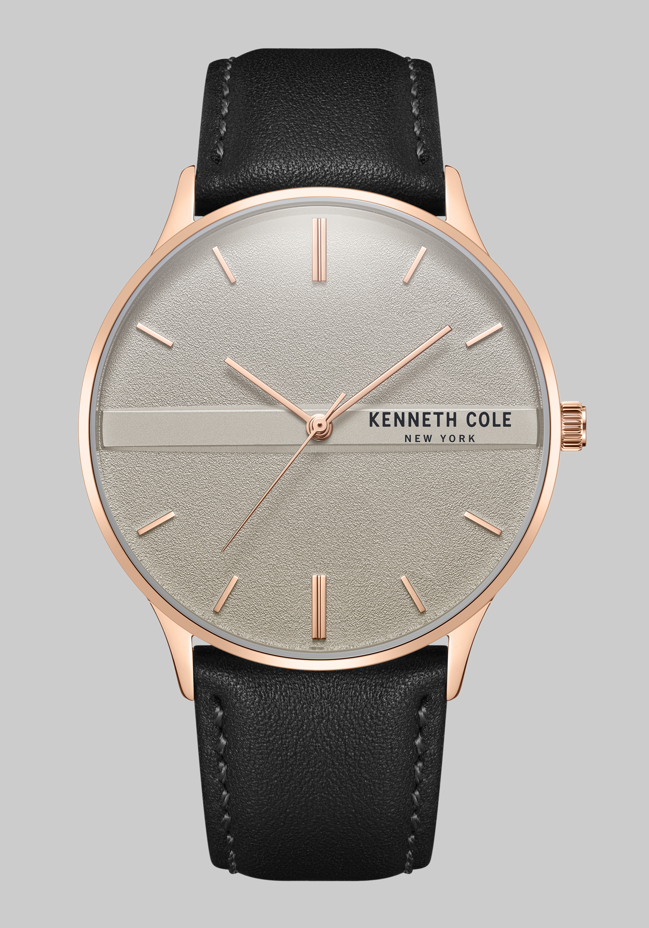 Kenneth cole hot sale rose gold