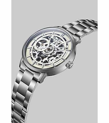 Kenneth cole online skeleton