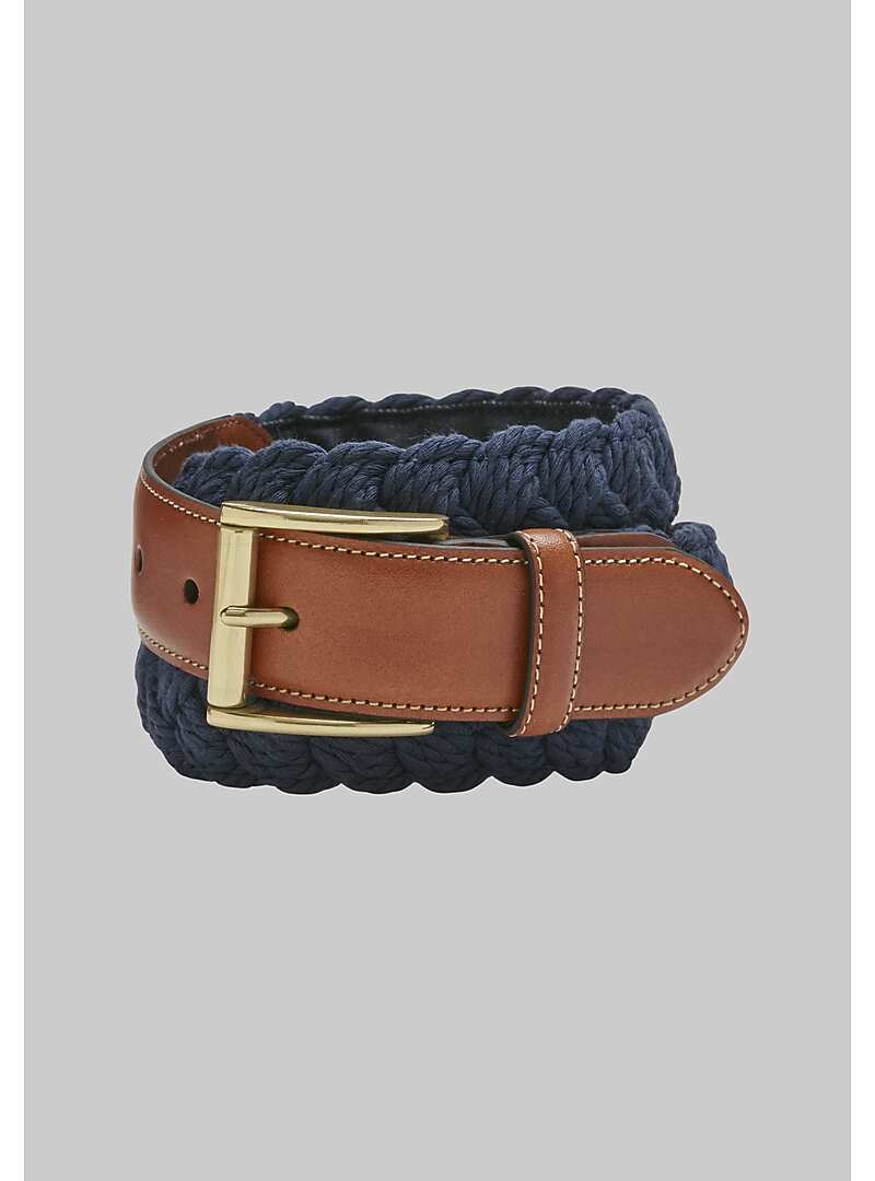 jos a bank belts