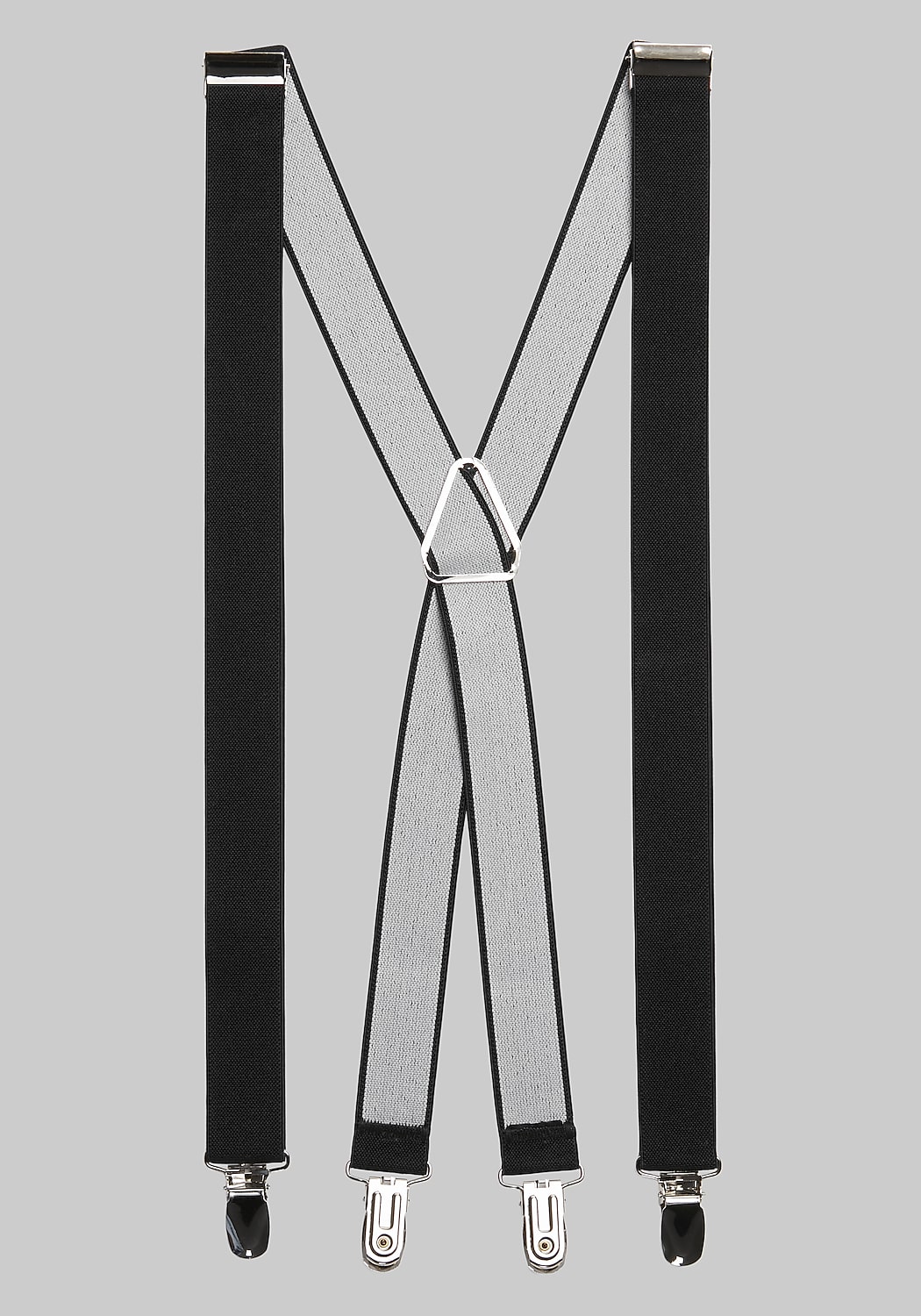Jos. A. Bank 25mm Skinny Suspenders