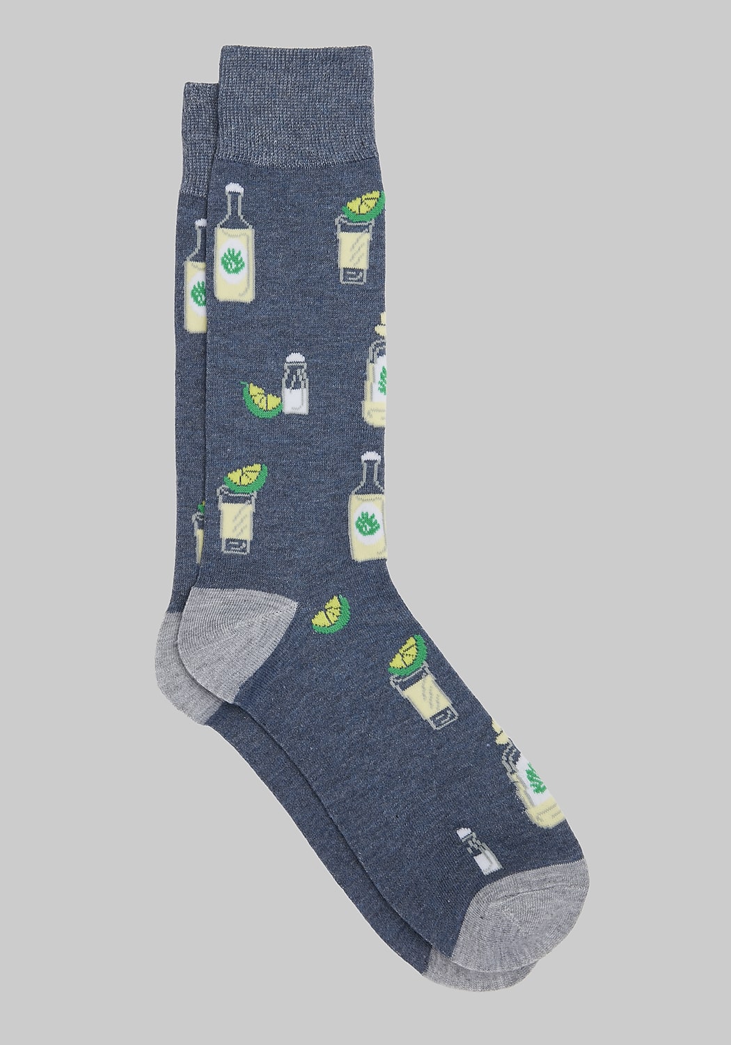 Made to Matter Tequila Shot Socks