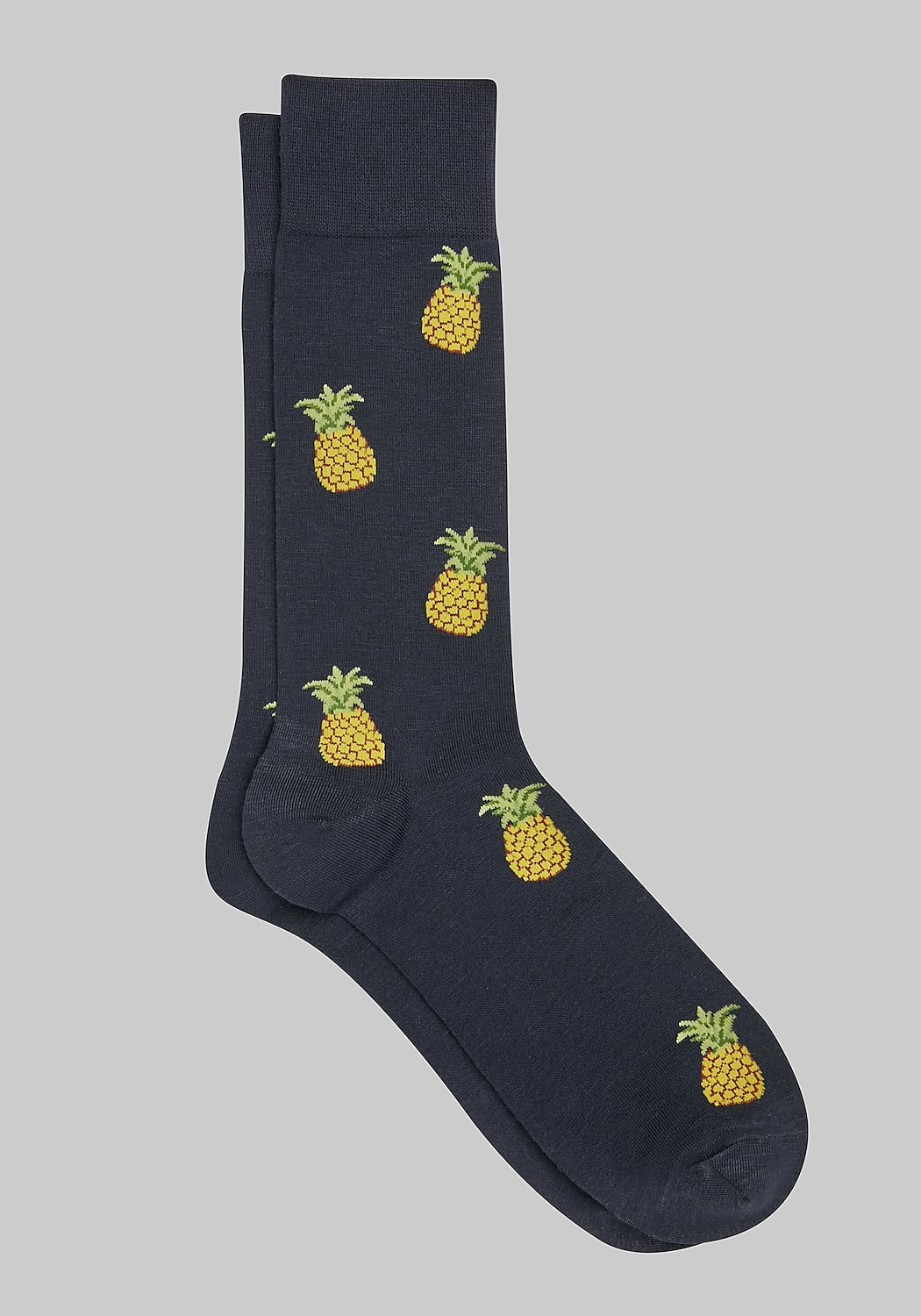 Made to Matter Pineapple Socks
