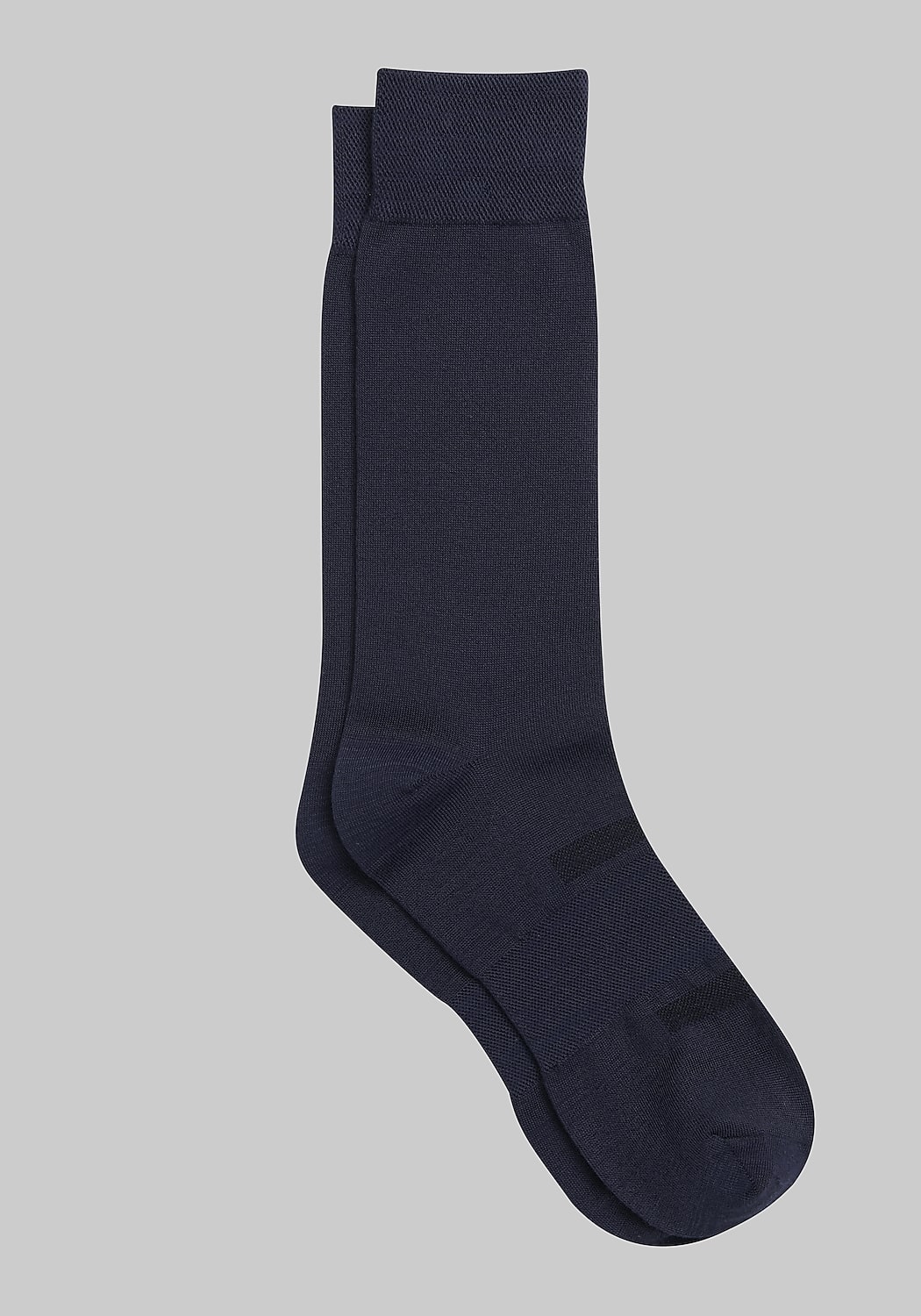 Jos. A. Bank Solid Performance Dress Socks