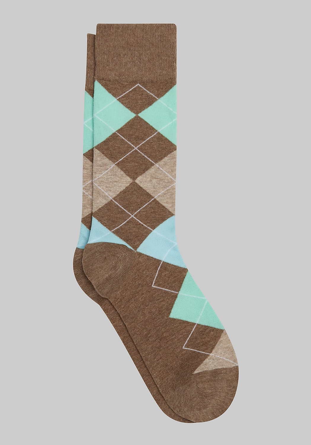 Jos. A. Bank Argyle Socks CLEARANCE