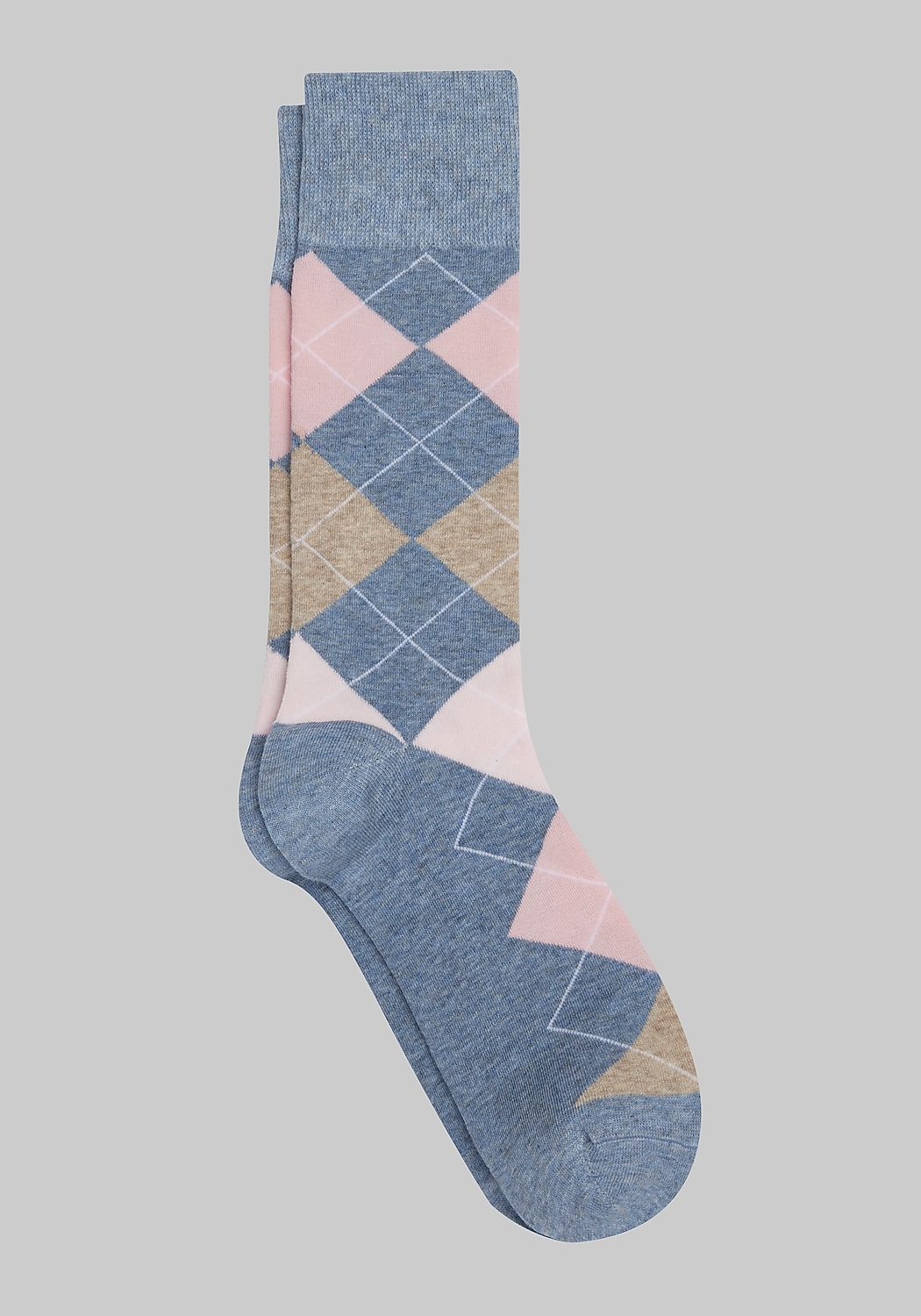 Jos. A. Bank Argyle Socks