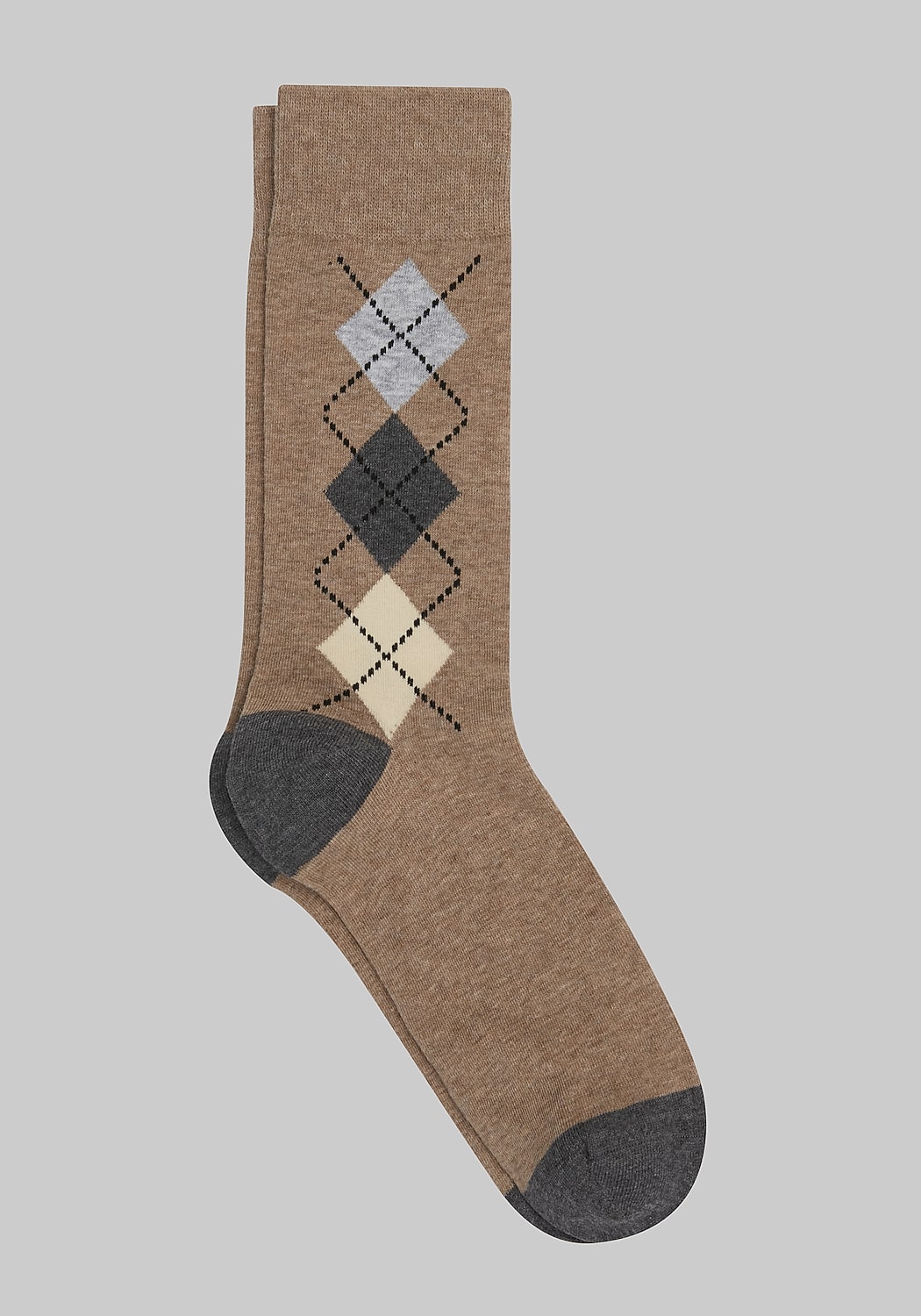 Jos. A. Bank Argyle Socks