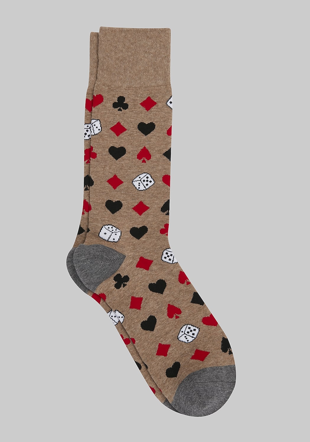 Jos. A. Bank Gambling Socks