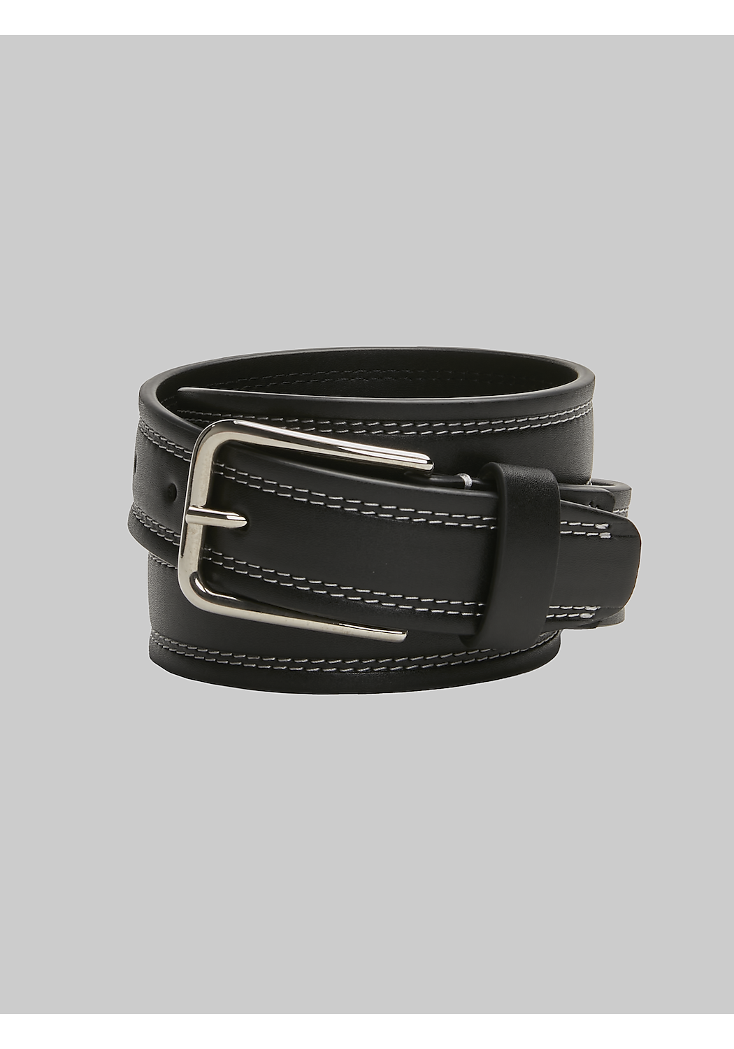 Florsheim Remi 35mm Leather Belt