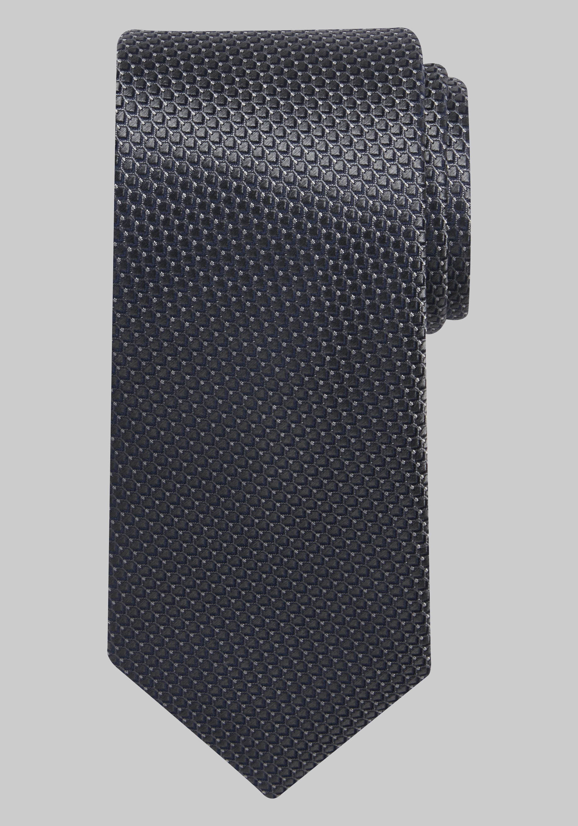 Traveler Collection Mini Shell Tie