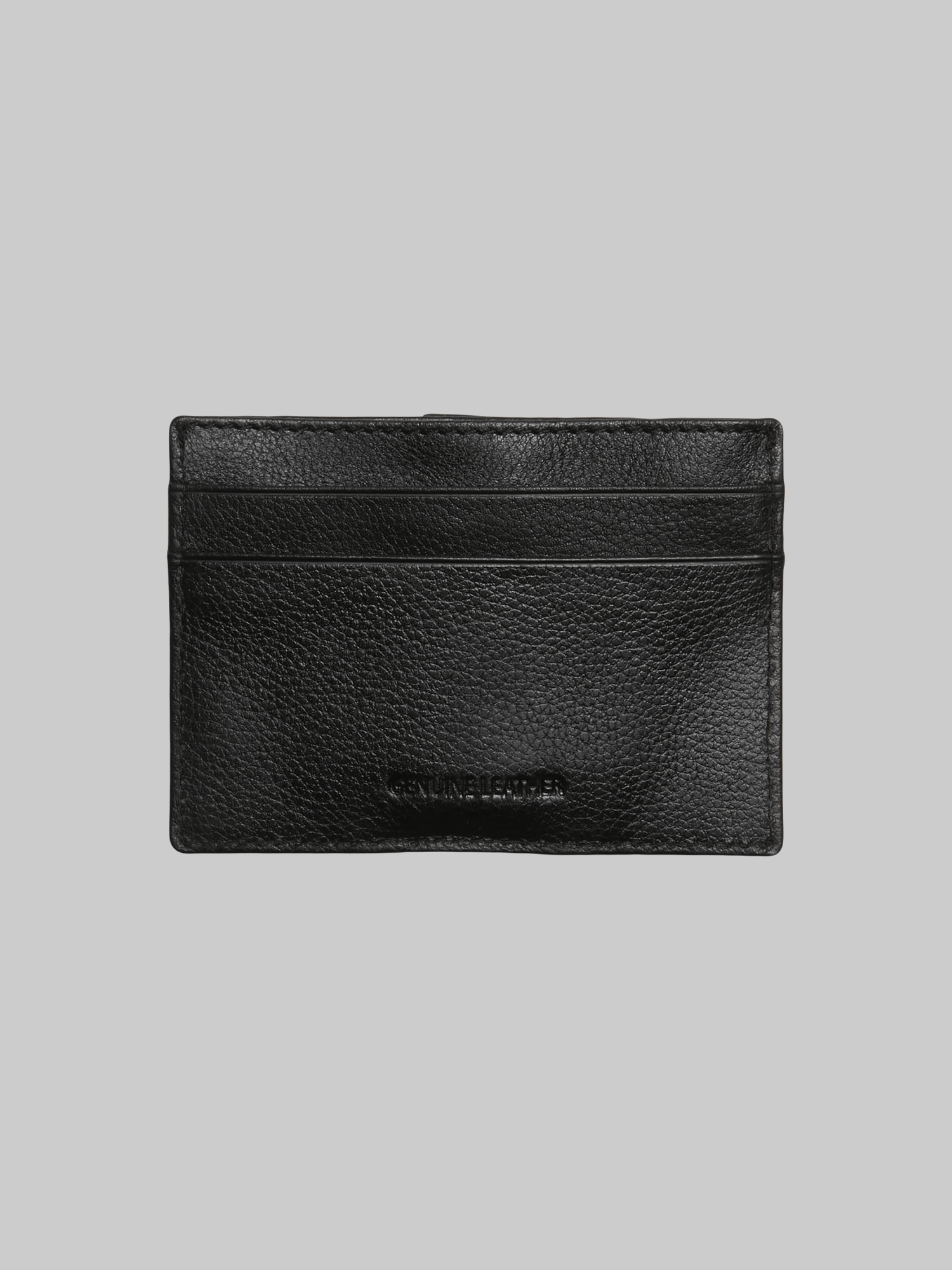 Jos. A. Bank Card Case With Pull Tab CLEARANCE