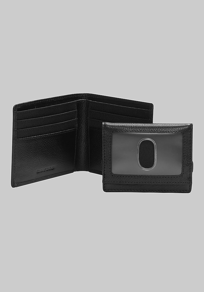 ★ Leey★ SYMBOL TRIPLE WRISTLET WALLET BLACK P0000ELN ☆ Leey☆ SYMBOL TRIPLE WRISTLET WALLET PINK P0000ELP (Leey