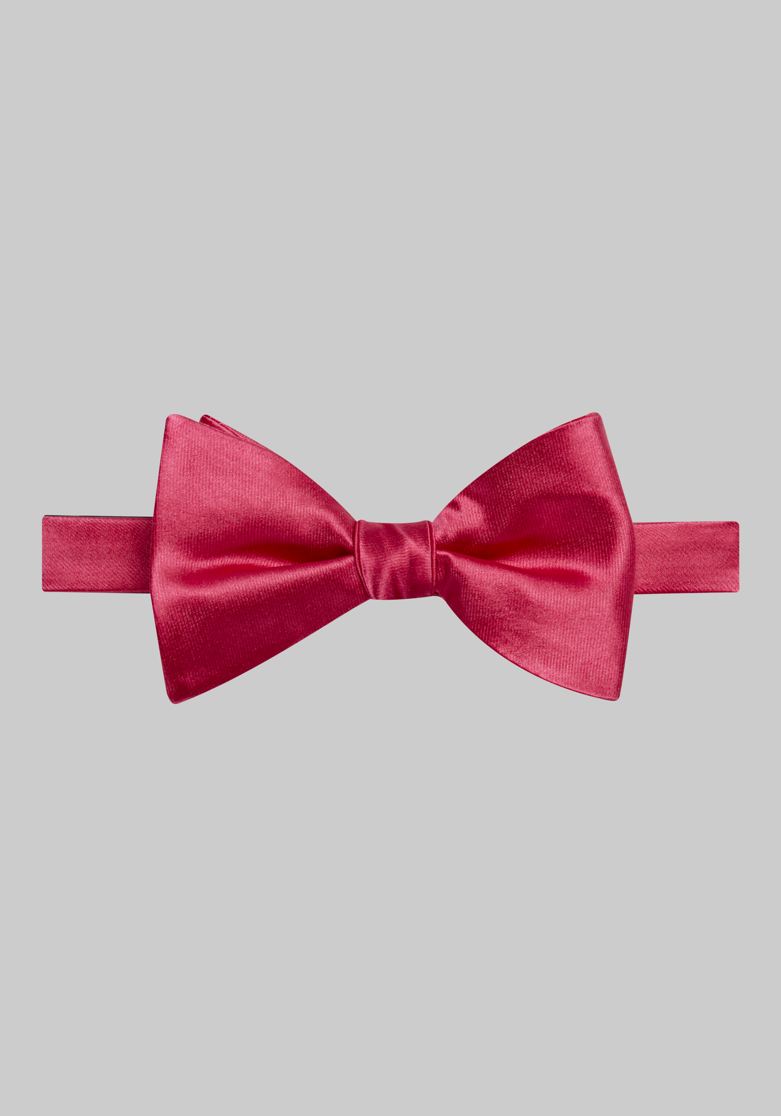 Men's Accessories, Jos. A. Bank Pre-Tied Bow Tie - Jos A Bank