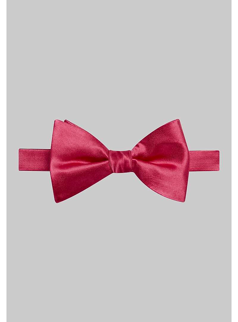 jos a bank bow tie instructions