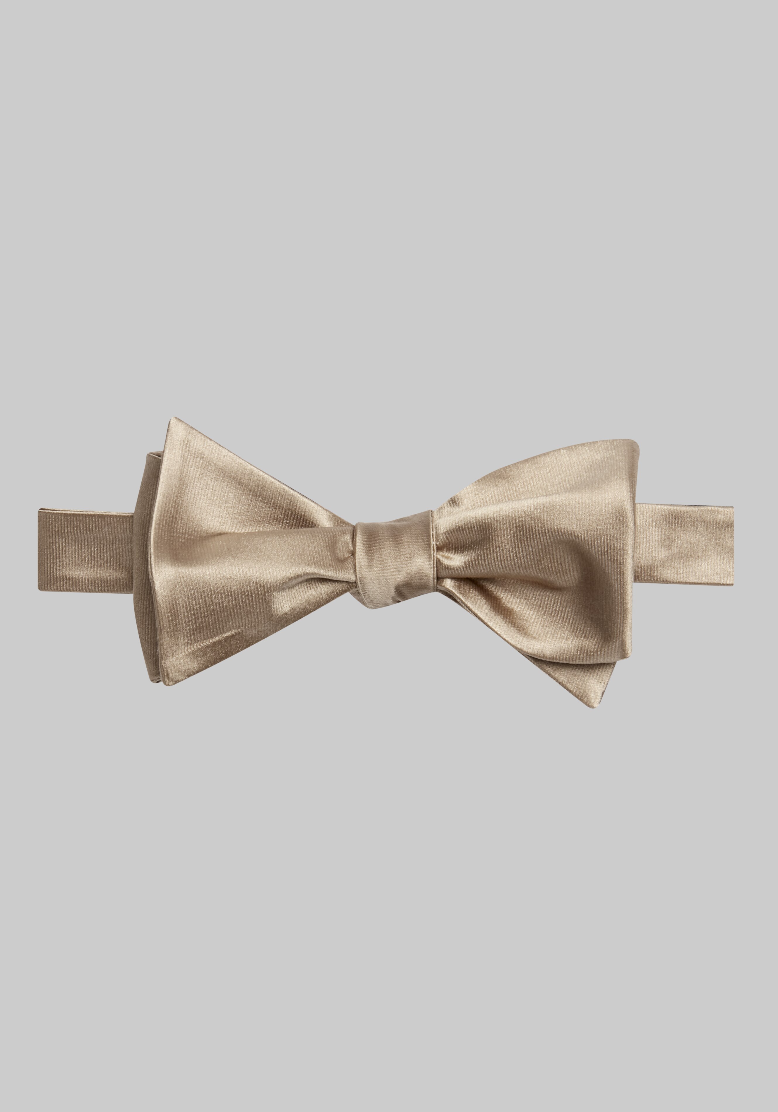 Men's CLEARANCE, Jos. A. Bank Self-Tied Bow Tie CLEARANCE - Jos A Bank