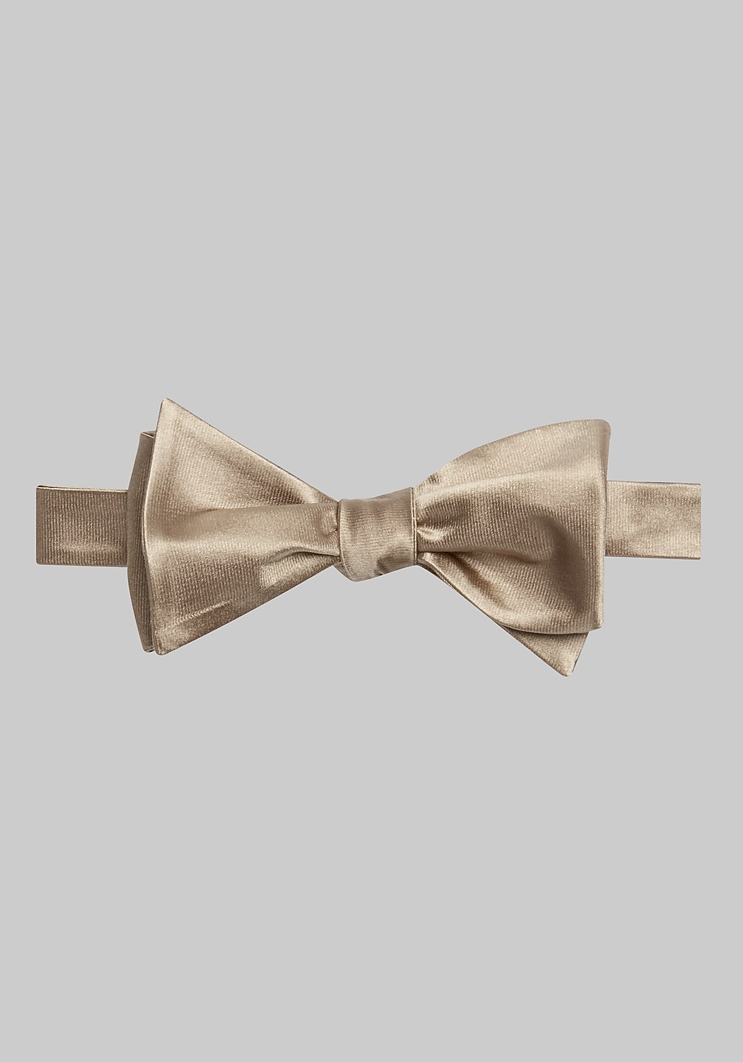 Jos. A. Bank Self-Tied Bow Tie CLEARANCE